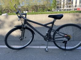 VELO -Mountainbike-