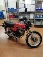 YAMAHA RD 125