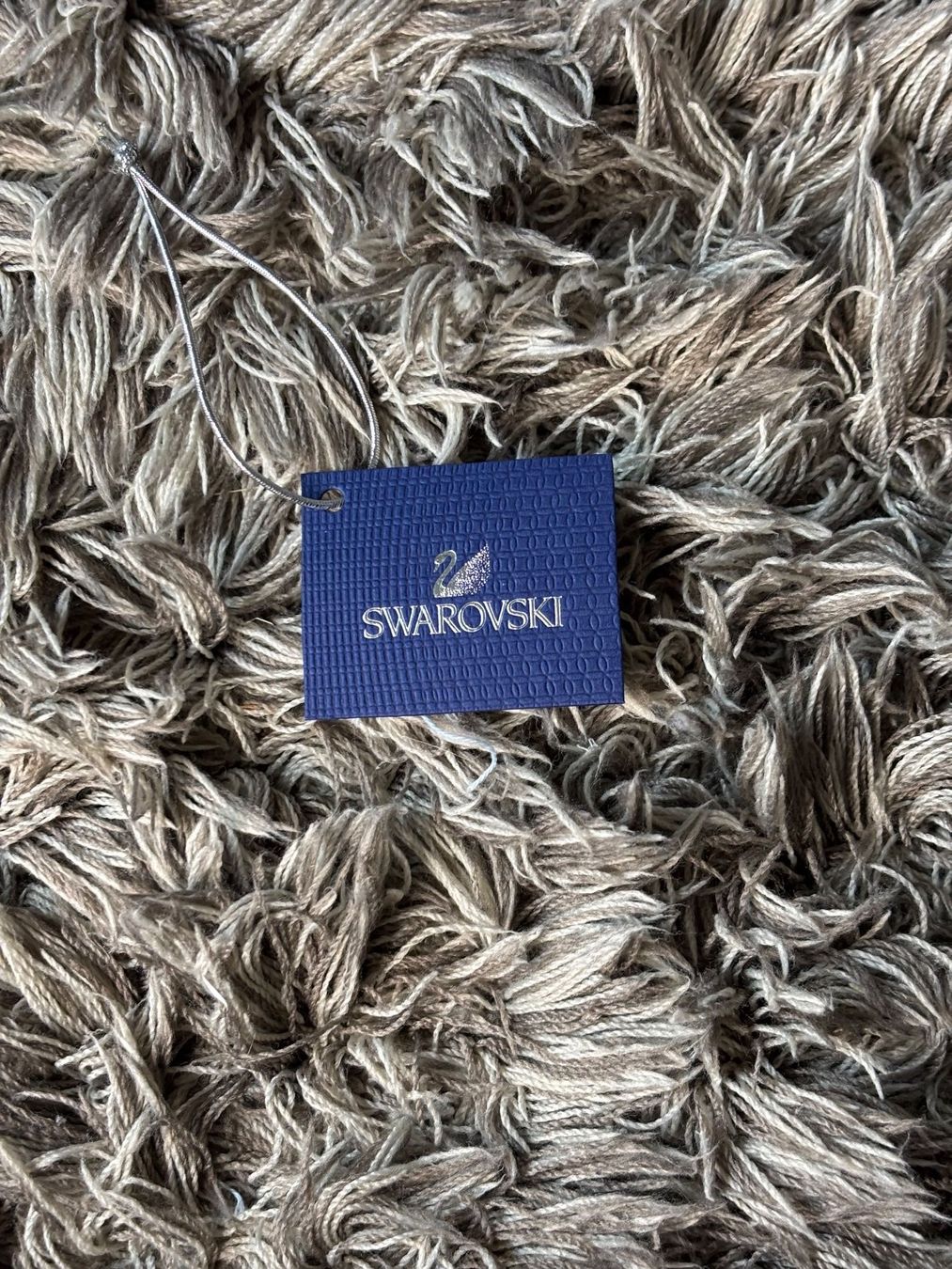 Swarovski Catenine: Swarovski Kette mit original Verpackung – Nuovo (secondo la descrizione) da Therwil venduto da cosugs 4