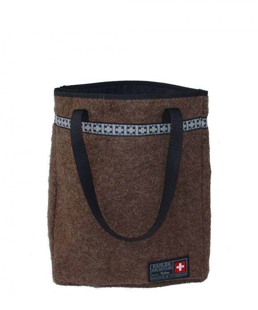 Borse da donna: Tasche, Einkaufstasche, Schultertasche – Nuovo e nell'imballaggio originale da Oberägeri venduto da Calimero048