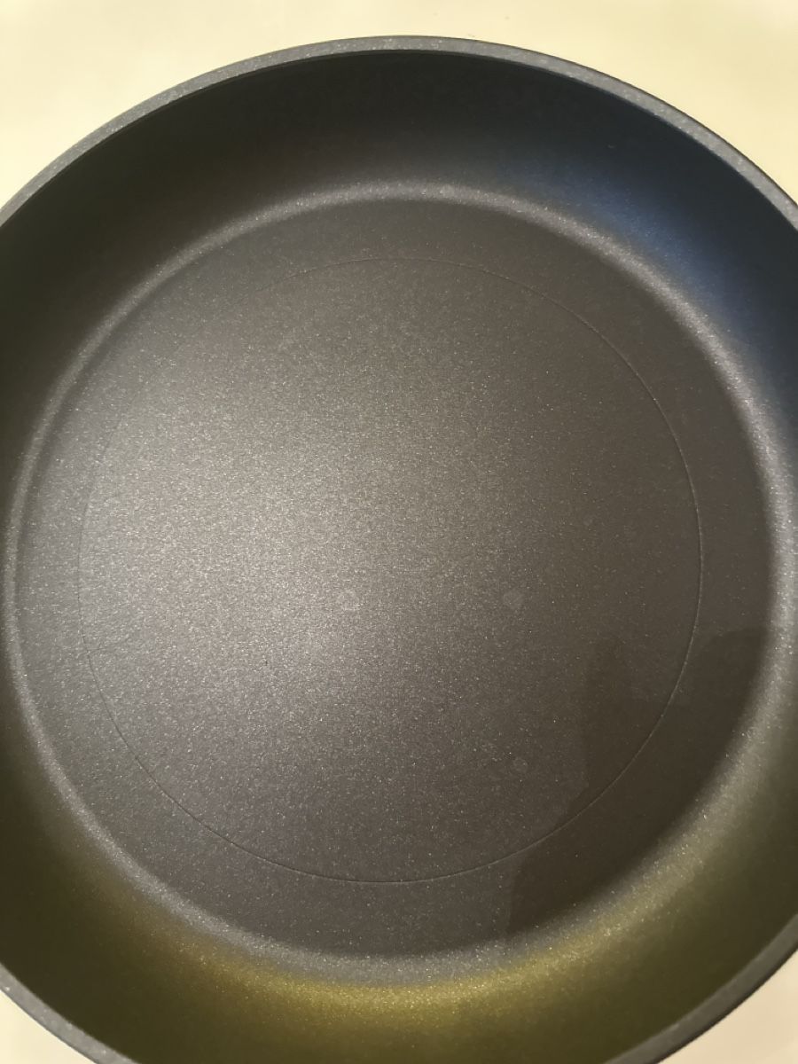 Migros Padelle: Bratpfanne MIGROS KITCHEN & CO PRO  – Usato da Mörschwil venduto da tweety9402 2