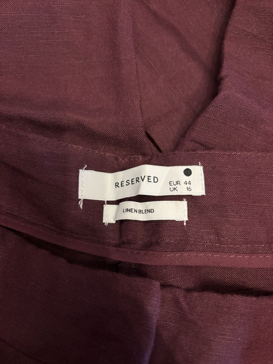 Pantalons: Pantalon  – D'occasion à Fortunau (Ayent) par CicciStore 1