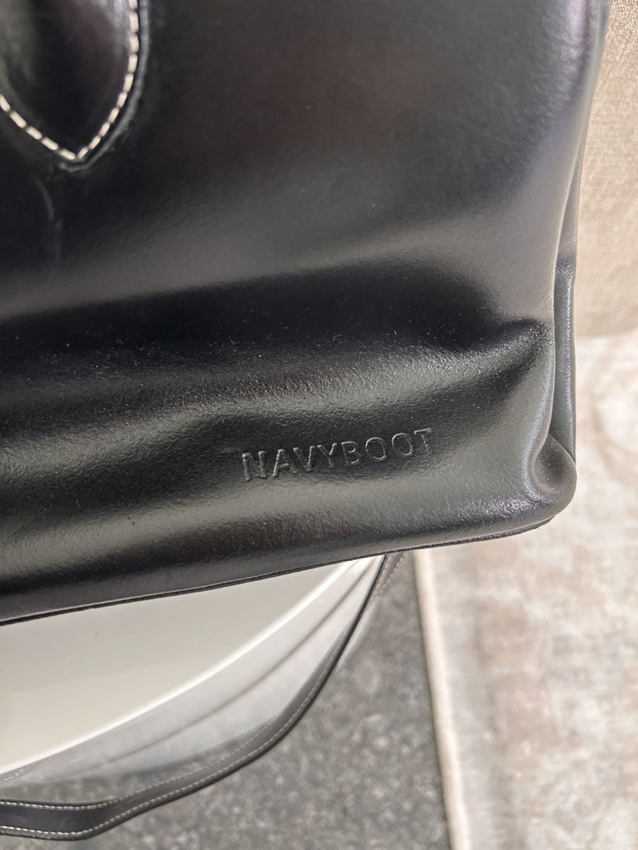 Navyboot Borse da donna: Navyboot Handtasche – Usato da Bülach venduto da lguedeskr 1