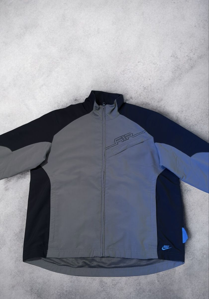 Nike Vestes: Nike Air Trackjacket (L) – Neuf (Voir description) à Aarburg par syning46 1