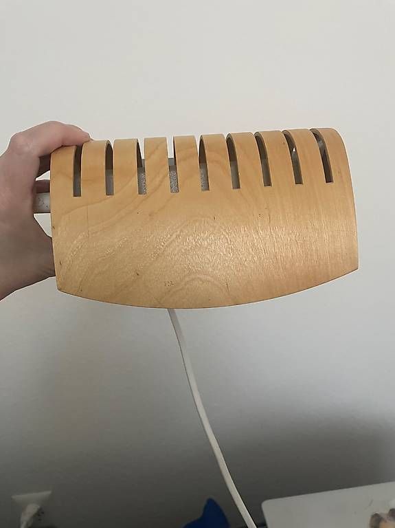 Ikea Lampen: Ikea strimma retro wandlampe – Gebraucht aus Dübendorf von Aber_trotzdem