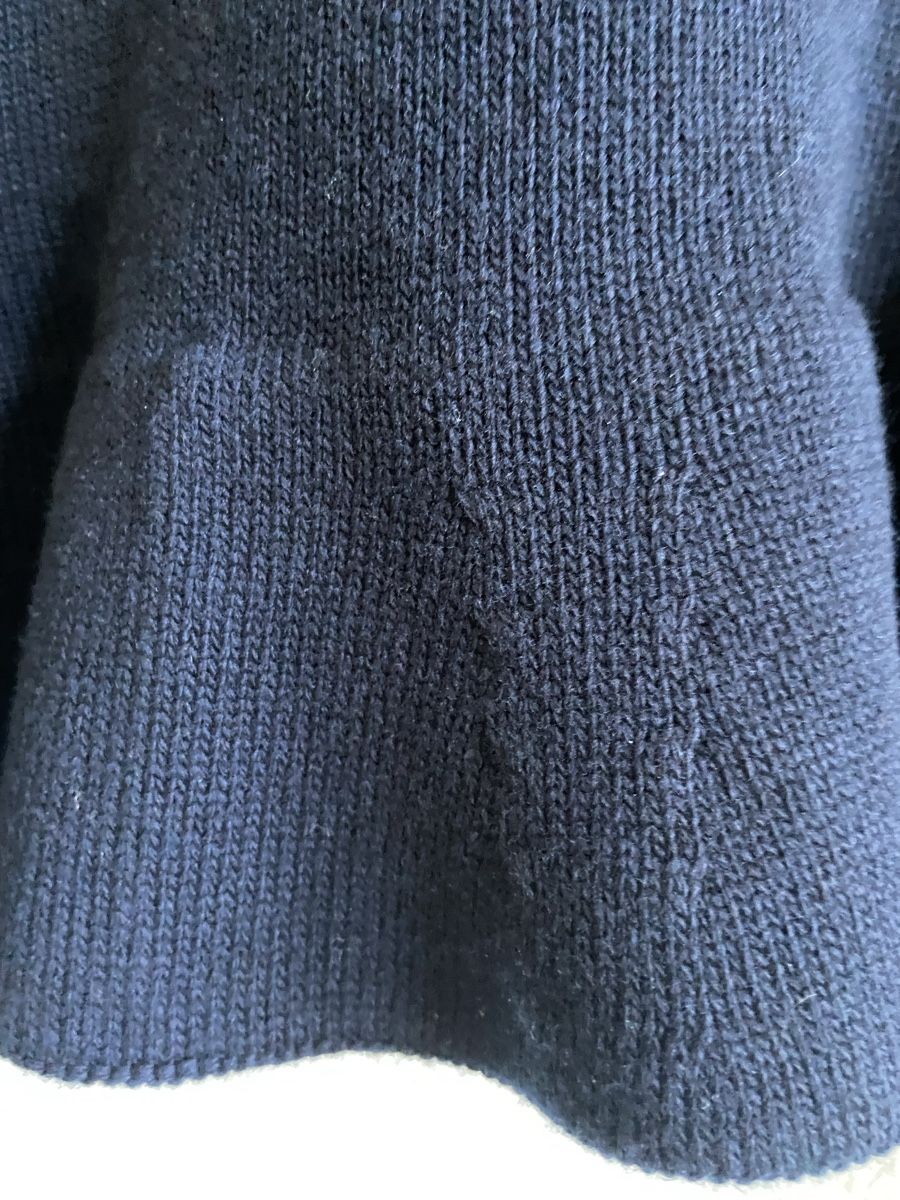 Bally Pullover & Sweatshirts: Bally Pullover Strick S/36 UNGETRAGEN – Neu (gemäss Beschreibung) aus Basel von joh_h96n 4