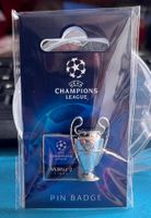 Pin Fussball, UEFA Champions League Final, Madrid 2019