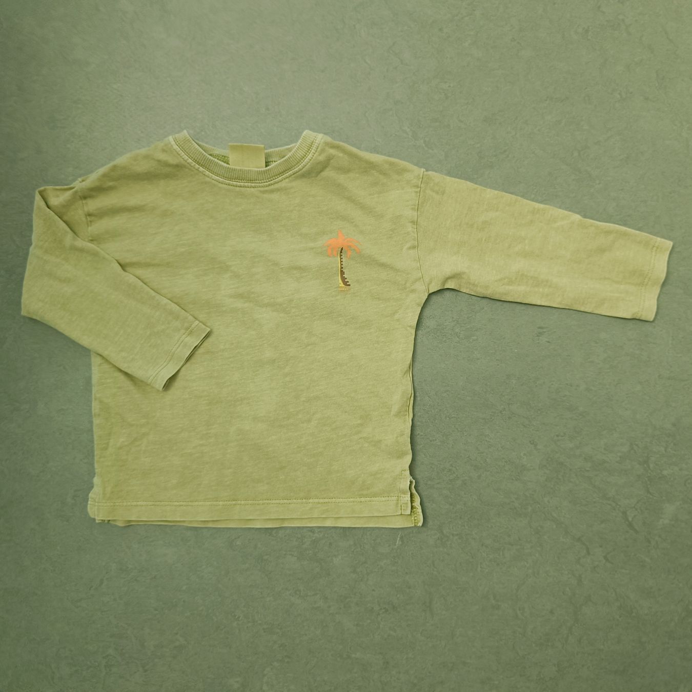 Zara Pulls et sweat-shirts: Pullover Grösse 74 – D'occasion à Jaberg par urig17.