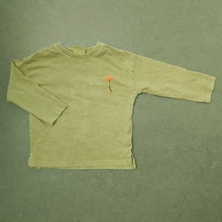 Pullover Grösse 74