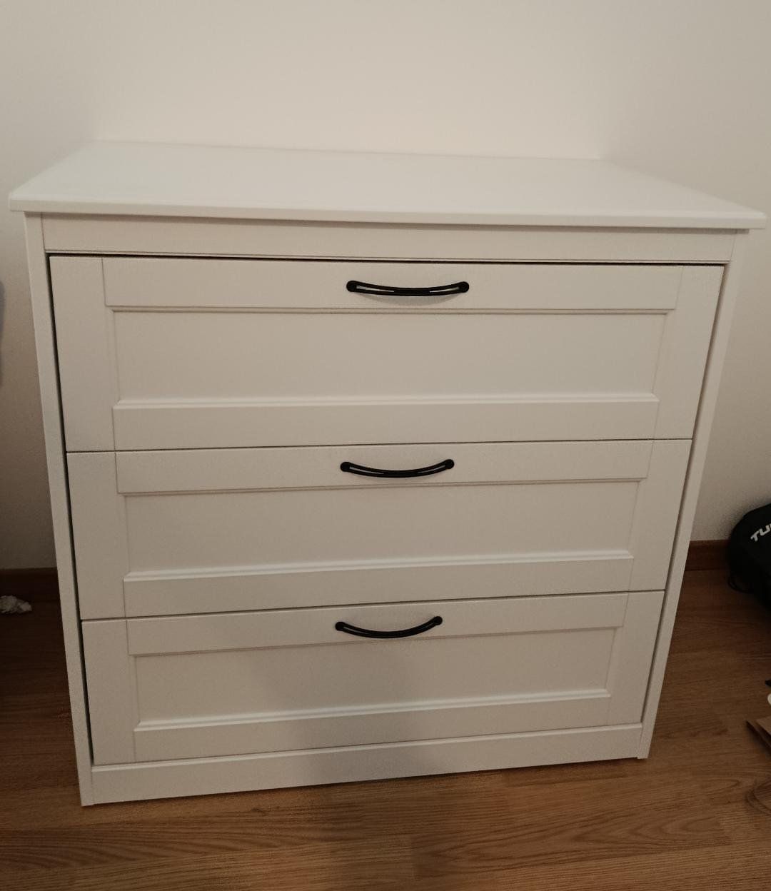 Ikea Cassettiere: IKEA Kommode – Usato da Kriens venduto da ona97 2