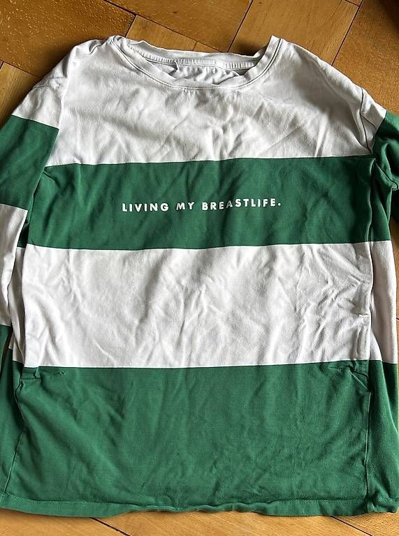 Maglioni & Felpe: Stillshirt langarm/pulli von Tajinebanane M – Usato da Bern venduto da sari.hason 2