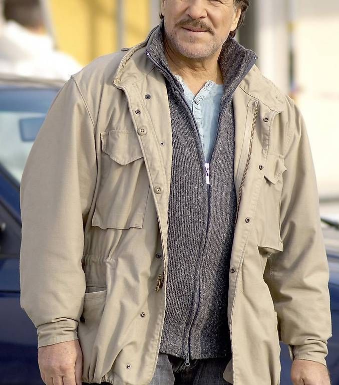 Giacche: JACKE - SCHIMANSKY FELDJACKE – Usato da Ittigen venduto da Rolfricardo 4
