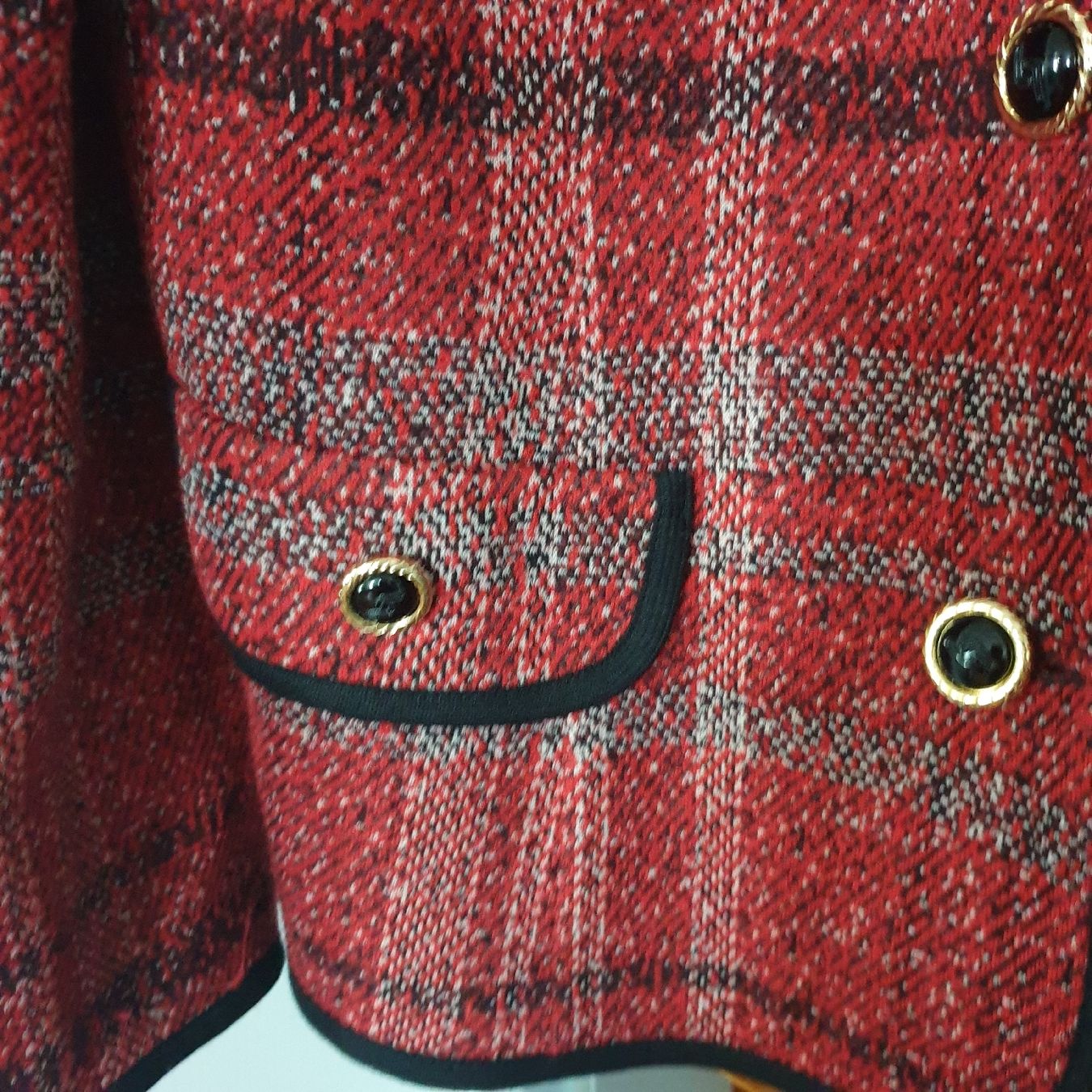Giacche: Liola wunderschöne Jacke Ital. Gr. 50 – Nuovo (secondo la descrizione) da Frenkendorf venduto da Moon111 1