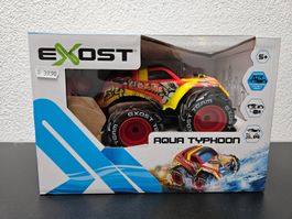 Neu - EXOST - Aqua Typhoon - RC Auto