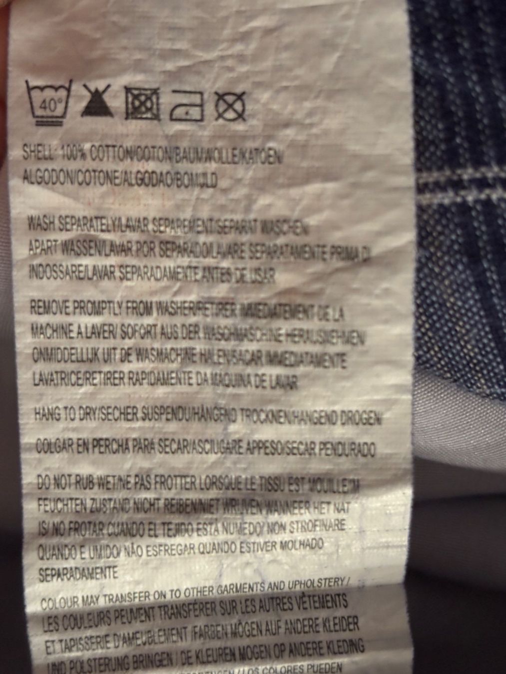 Hosen: viktory Sommer Shorts Gr.M  & – Neu und originalverpackt aus Wallisellen von ASZT 6