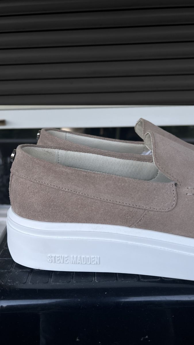 Steve Madden Scarpe da uomo: Steve Madden Loafer – Nuovo (secondo la descrizione) da Spreitenbach venduto da ard_bvz6 2