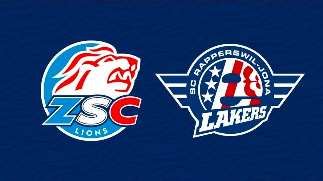 Billets: ZSC Lions -Rapperswill – Neuf (Voir description) à Zumikon par raphaels199