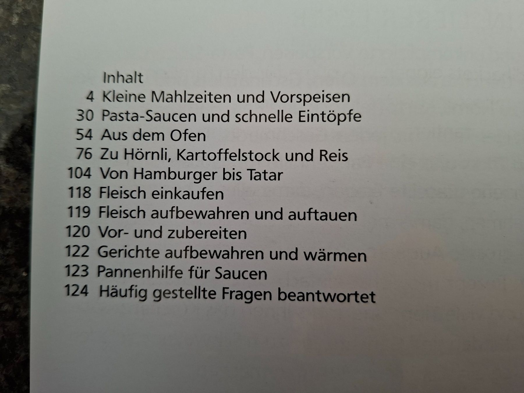 Libri: Betty Bossi; Gschnätzlets & Ghackets – Usato da Boniswil venduto da Totomat-Lady2 2