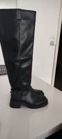STIEFEL fon Zara Neue 38 Nummer