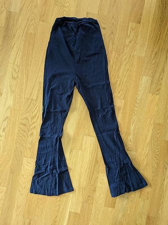 Schwangerschaft Umstand Hose Gr.S(M)