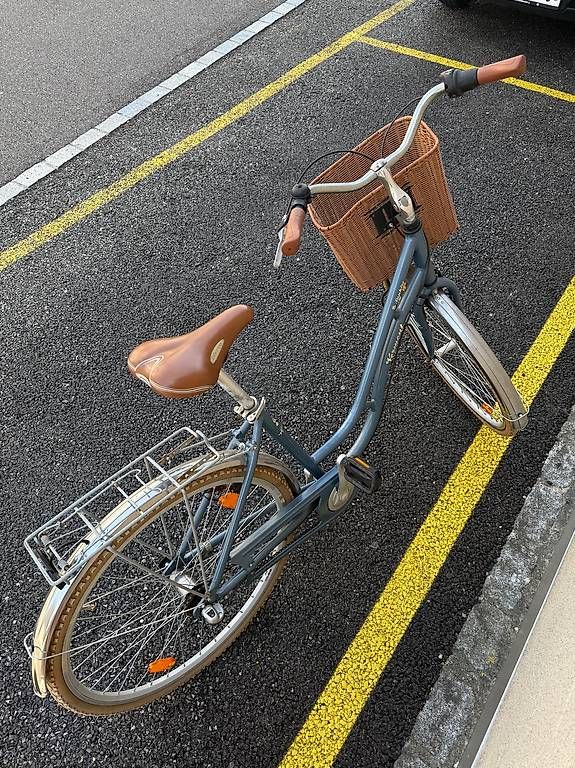 Velos: (Damen-)Velo – Gebraucht aus Liestal von chi_rj7v 2
