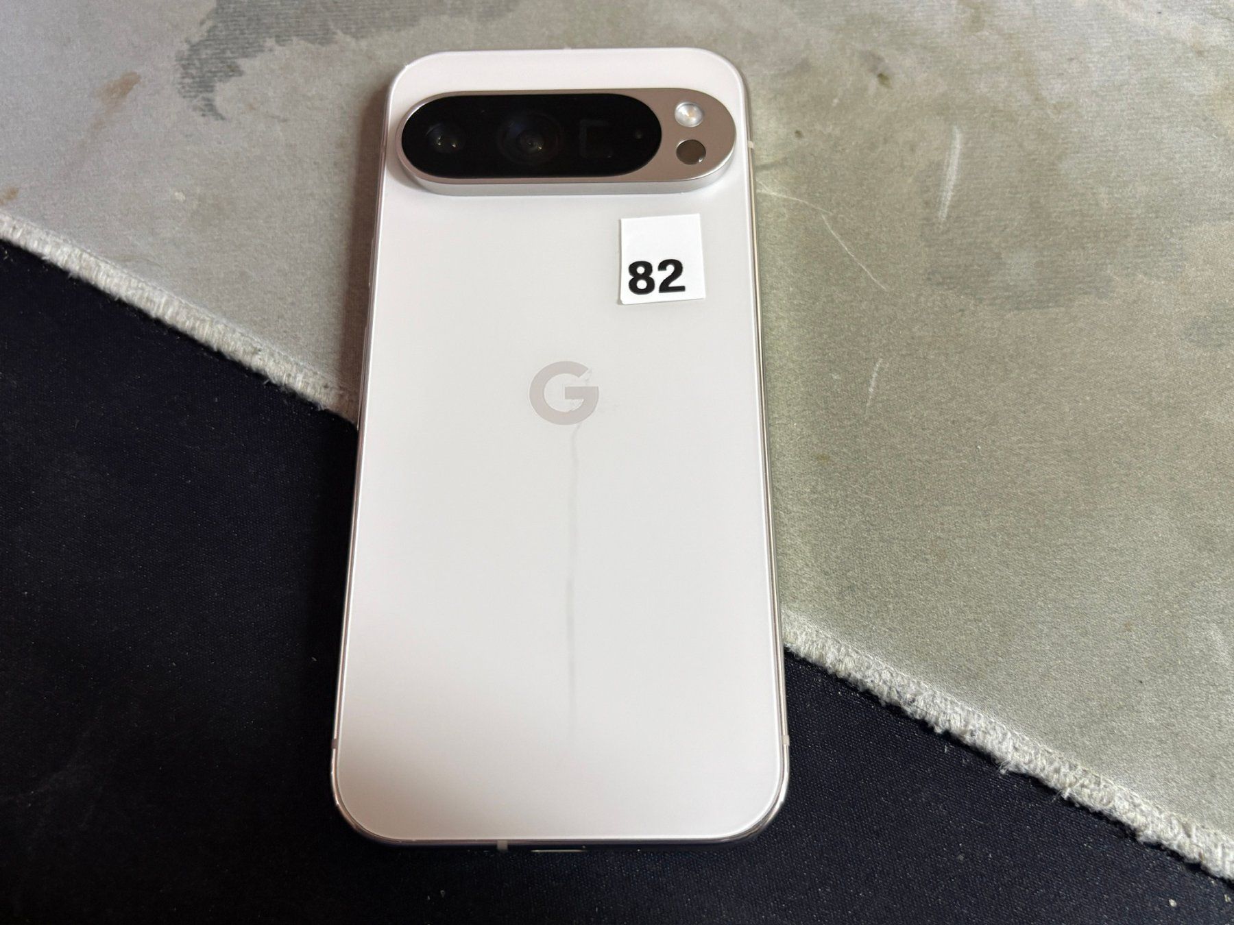 Google Portables: Google Pixel 9 Pro 128Gb#84 – D'occasion à Au SG par bah_6f5w 1