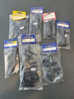 Vintage  Kyosho Baja field Beetle Snake Bite Spare parts BV