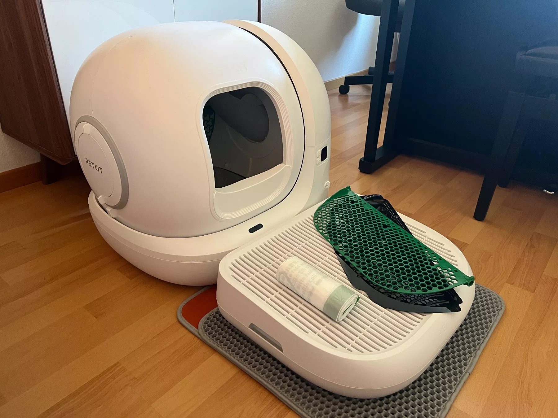 Gattaiole: Petkit Pura Max 2 – Usato da Zürich venduto da sam_rx8l 2
