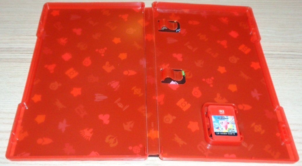 Nintendo Giochi: Kirby Air Riders (Switch 2) – Usato da Thun venduto da Gameparadise 2