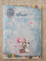 Diddl A4 Block OVP Frankreich Kollektion