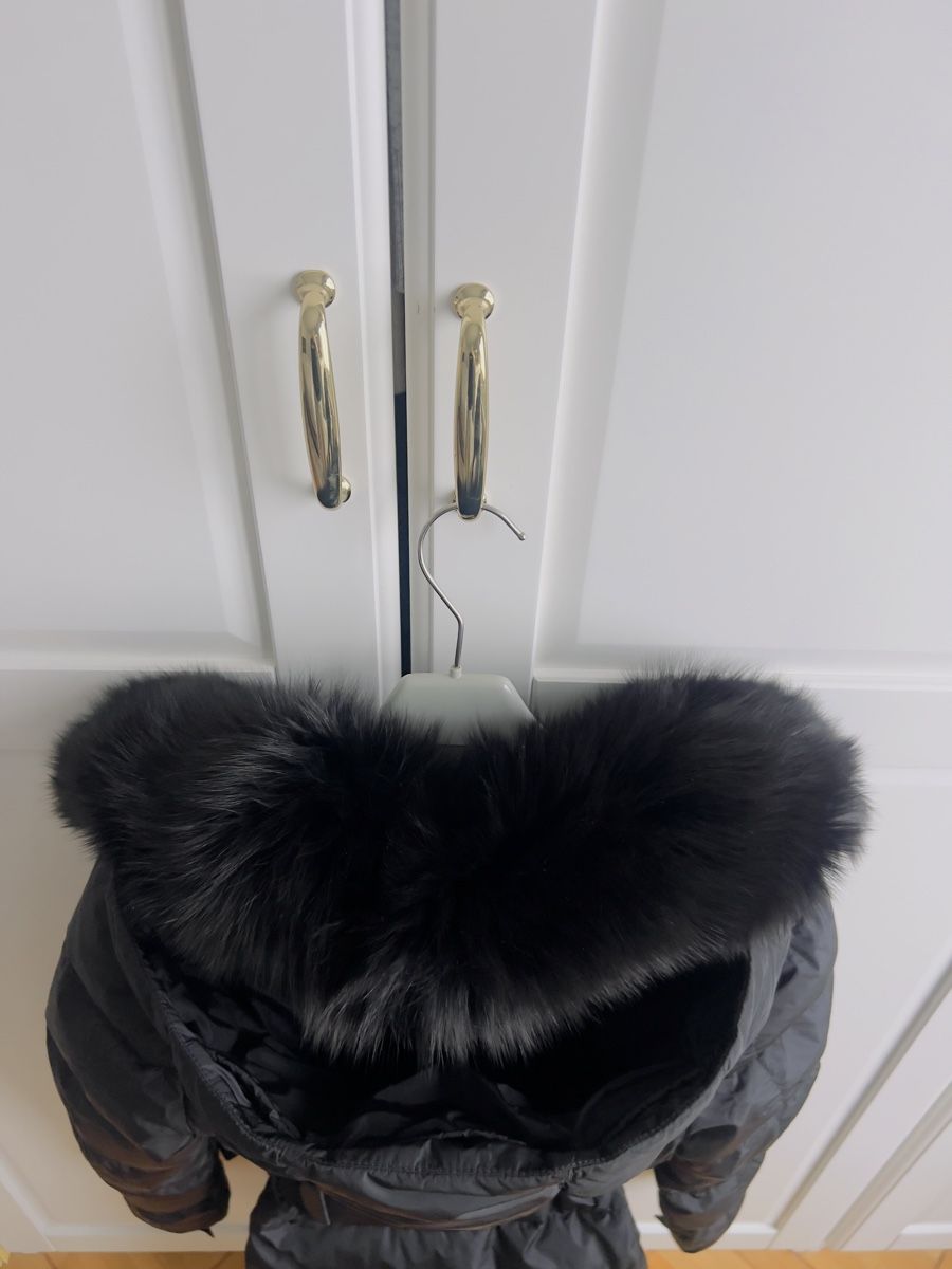 Prada Cappotti: Prada Daunenmantel 100% Original – Usato da Zürich venduto da VicParis5 4