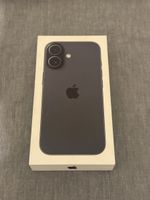 Apple iPhone 17 - 256 GB Schwarz – Neu & originalverpackt
