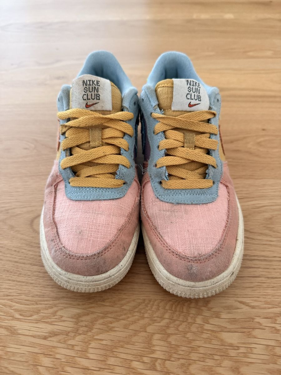 Scarpe da uomo: Nike - Sun Club – Usato da Uster venduto da jas_bgh6 4