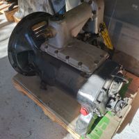 Getriebe für Saurer M6