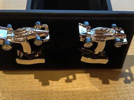TM Lewin Cufflinks