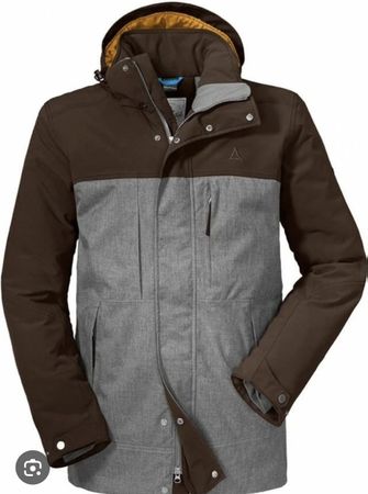 Schöffel Insulatet Lipezk Jacke Gr M