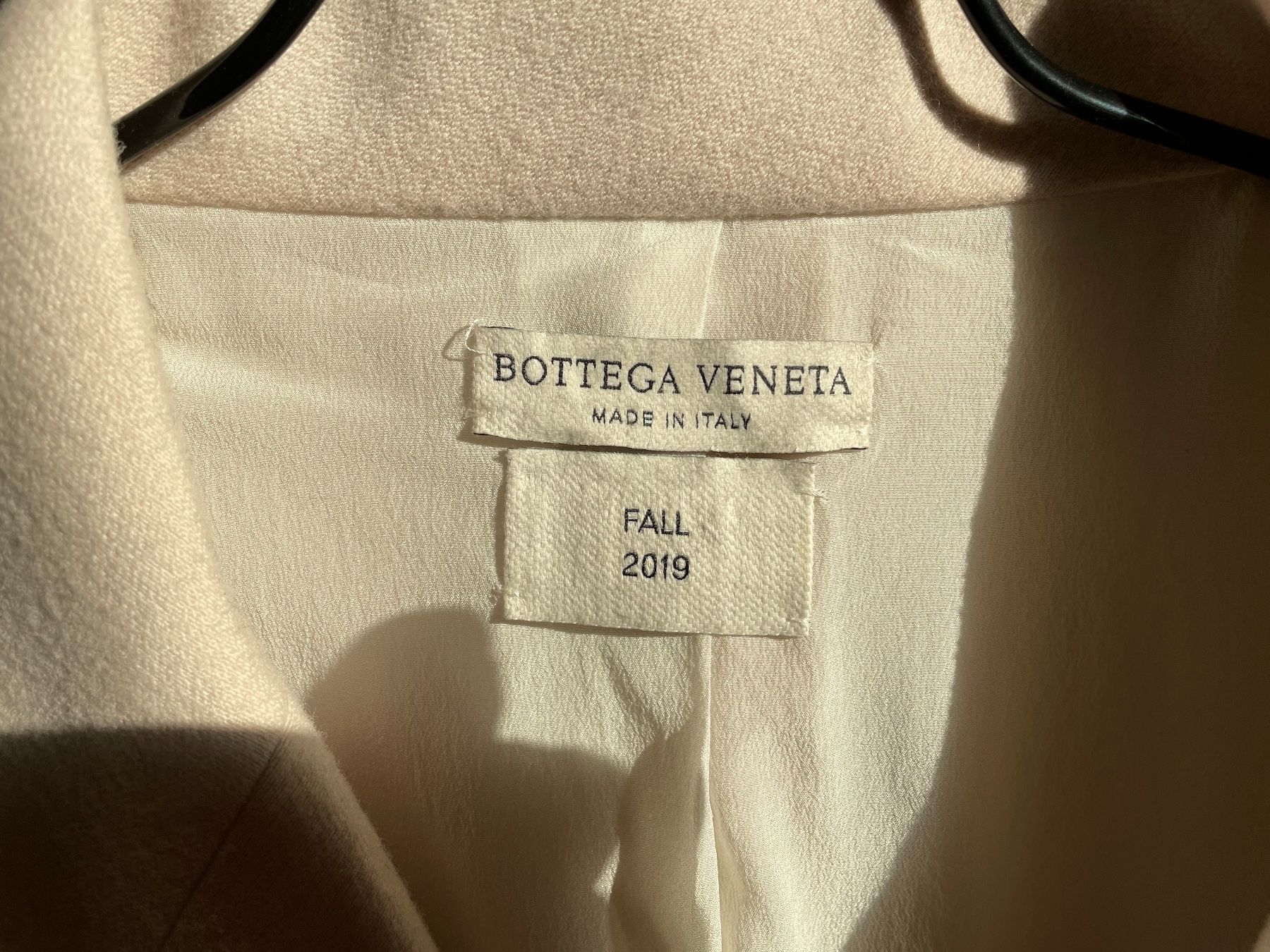 Bottega Veneta Mäntel: Bottega Veneta Runway /Coat+trouser/SET – Neu (gemäss Beschreibung) aus Basel von TIMELESS-FASHION 5