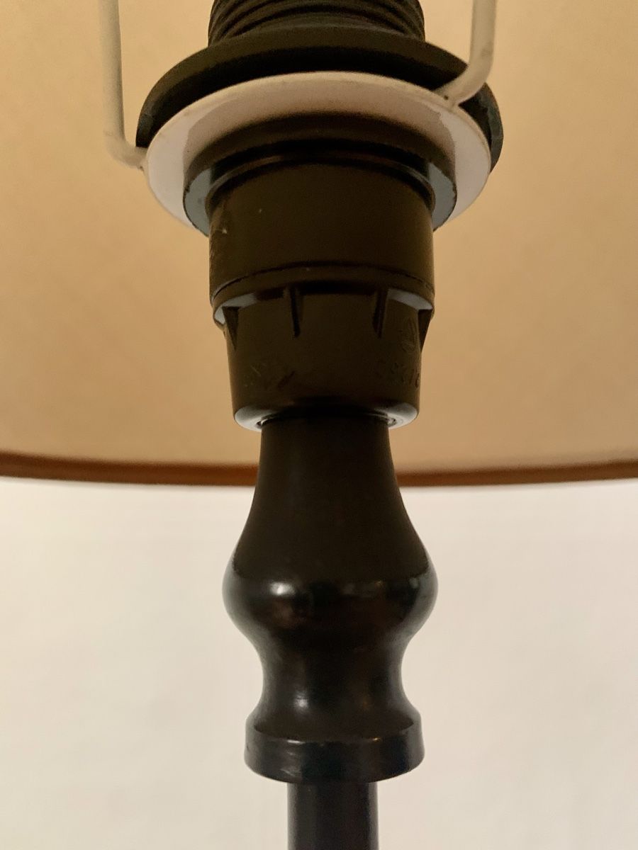 Lampen: Tischlampe  – Gebraucht aus Sissach von youngmoon 3