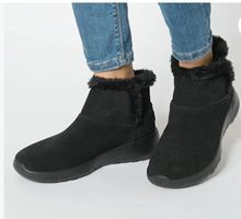 Skechers On-the-go Joy Stiefeletten Boots, 38/NEU ovp!