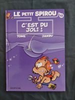 Le Petit Spirou T.12 C'est du Joli EO 2005 TBE