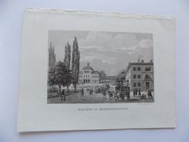 Friedrichshafen Bahnhof von Beck