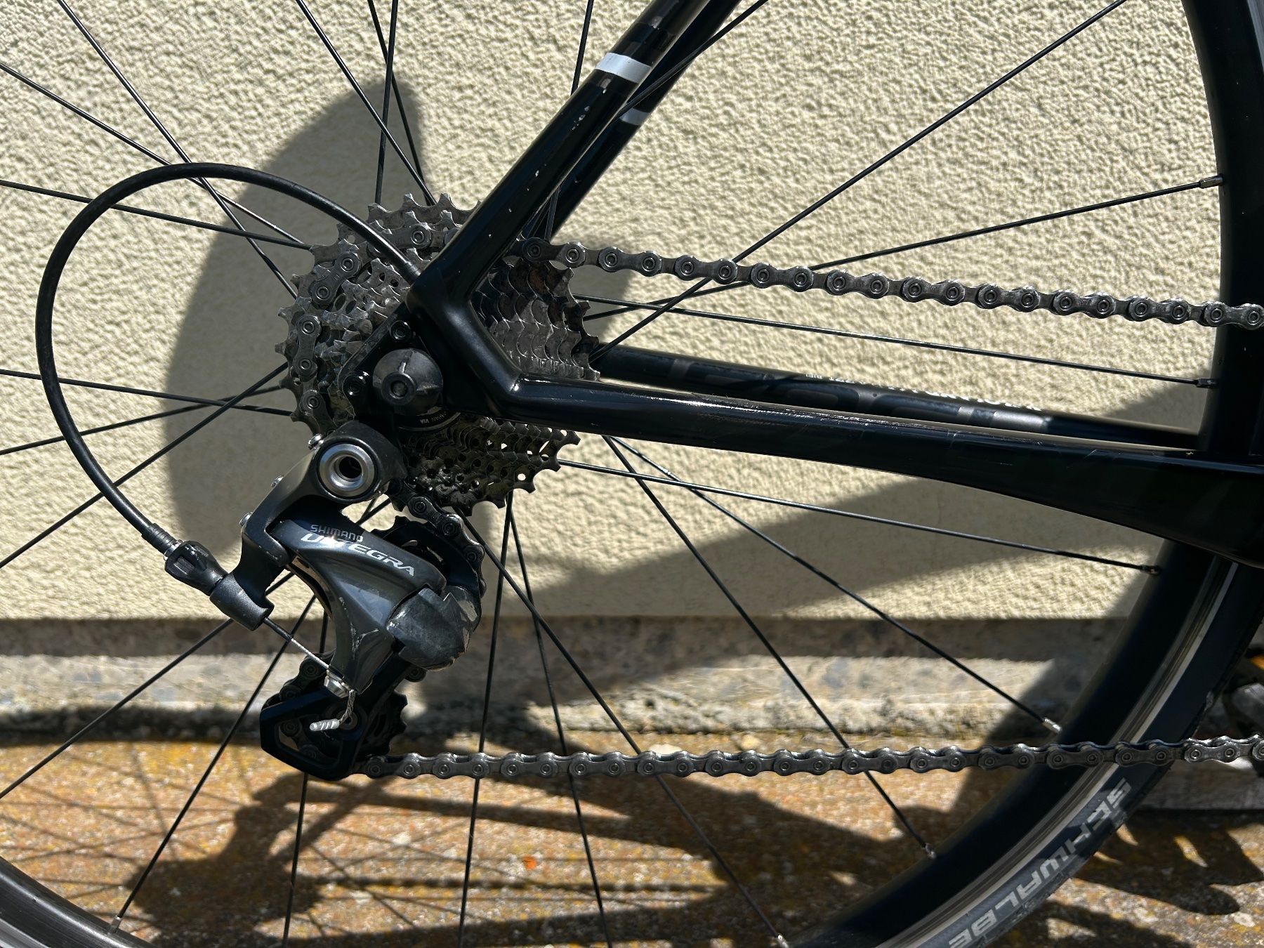 Focus Biciclette: Vélo de route Focus Cayo Ultegra – Usato da Vicques venduto da jen_pq6t 2