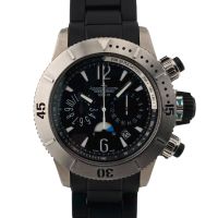 Jaeger-LeCoultre Master Compressor Diving Chronograph