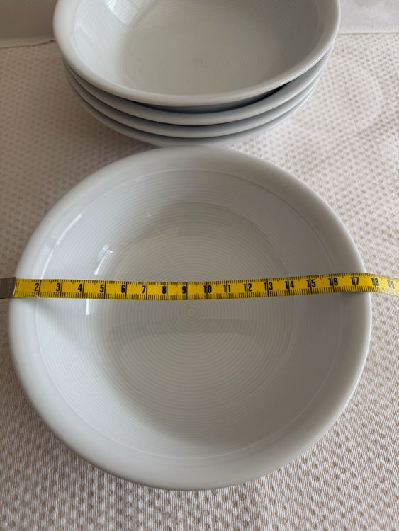 Rosenthal dubuo „MARIA, 27,5 cm - du son
