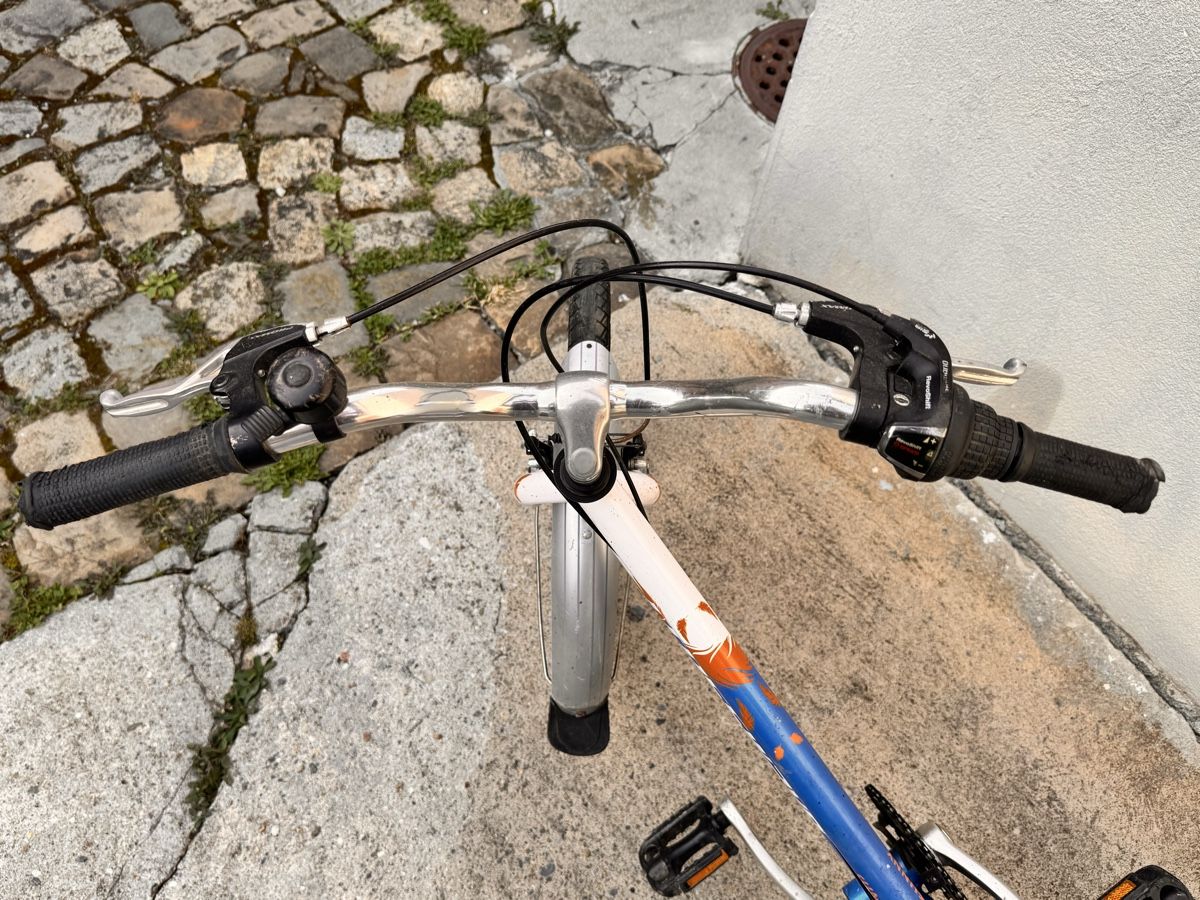 Crosswave Véhicules pour enfants: Kinder Velo – D'occasion à Erstfeld par Iryna_Vol 3