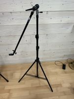 Avenger D705B Teleskopstativ