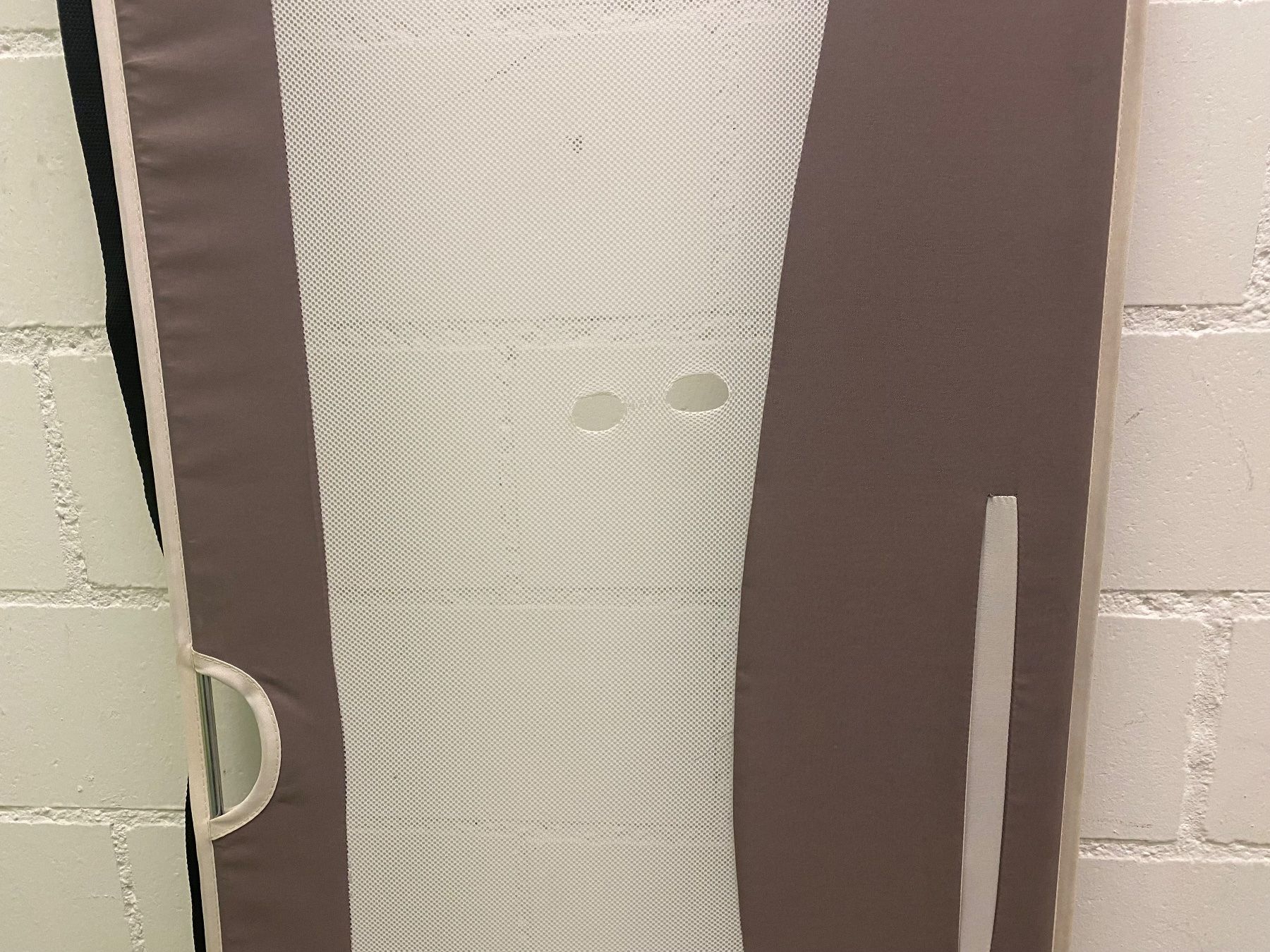 Box & Barriere di sicurezza: Bettschutzgitter von CHICCO – Usato da Winterthur venduto da rich14 2