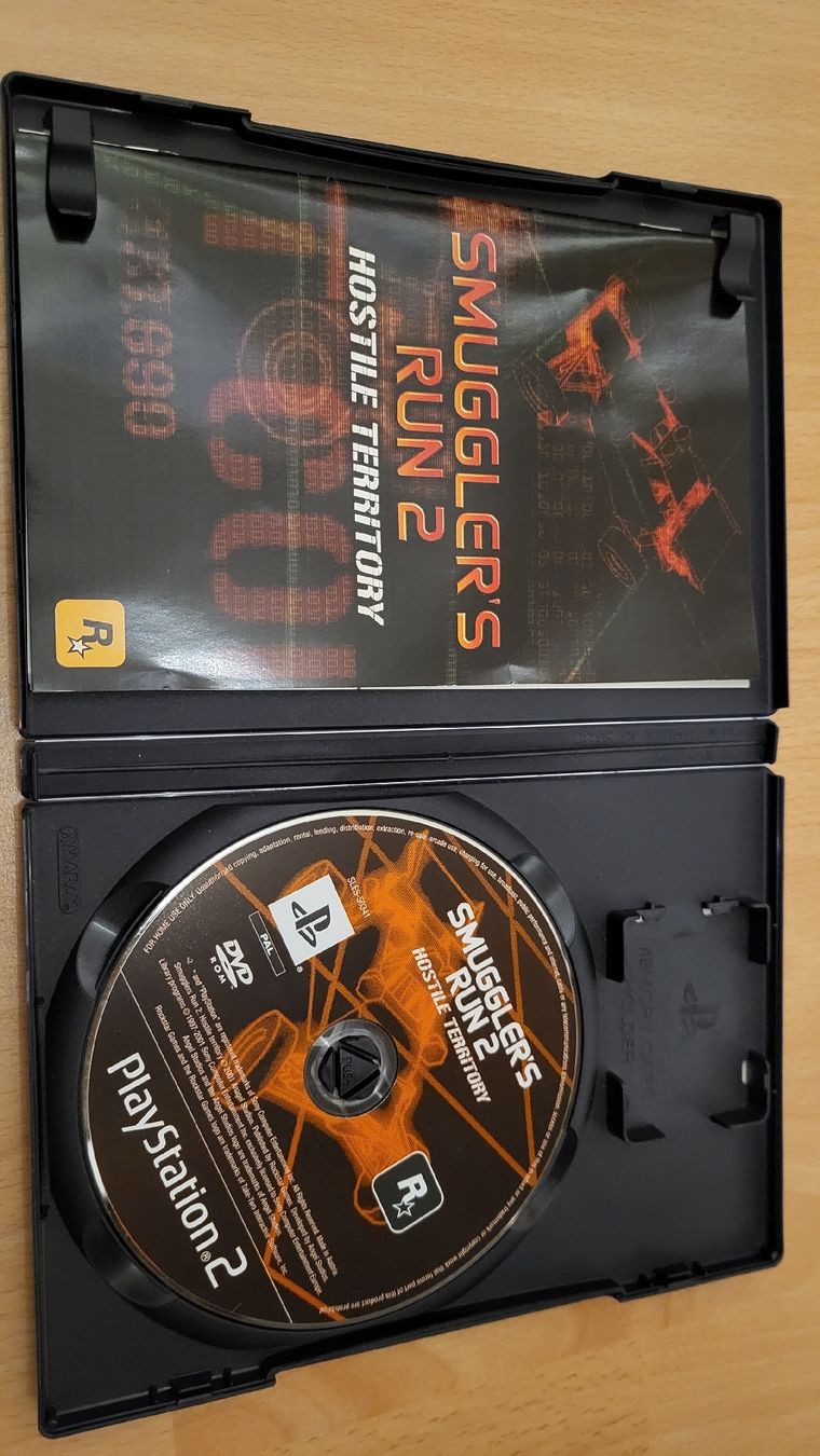 Giochi: Playstation 2 Spiele Sammlung 5x Kompl.Top – Usato da Biel/Bienne venduto da Retrohr 3