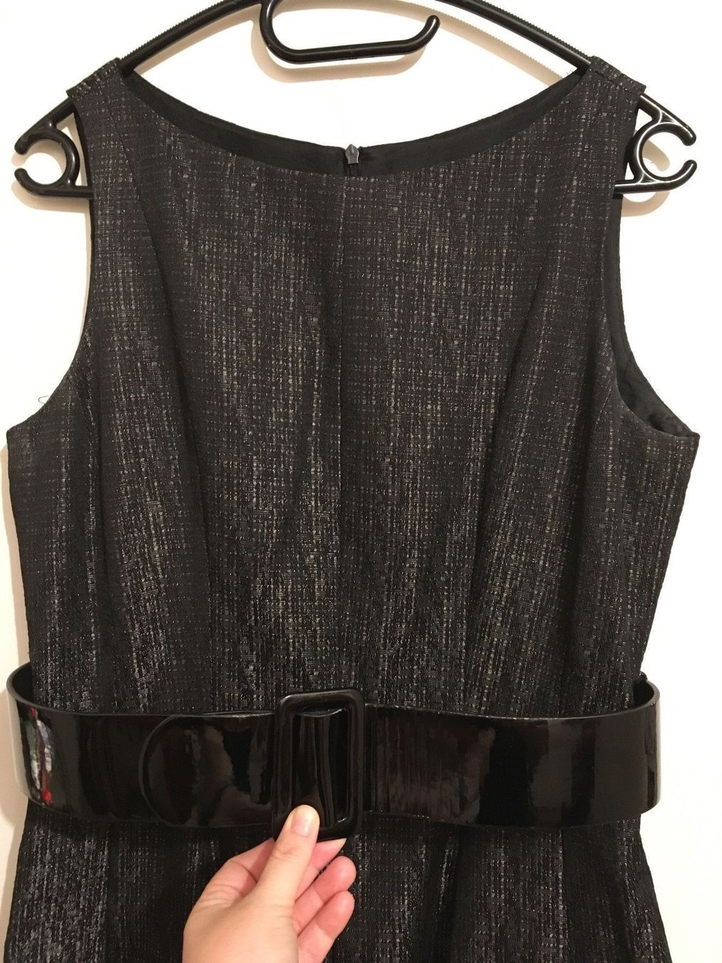 Zara Vestiti: Cocktailkleid von Zara – Usato da Neuenhof venduto da Ivita 3