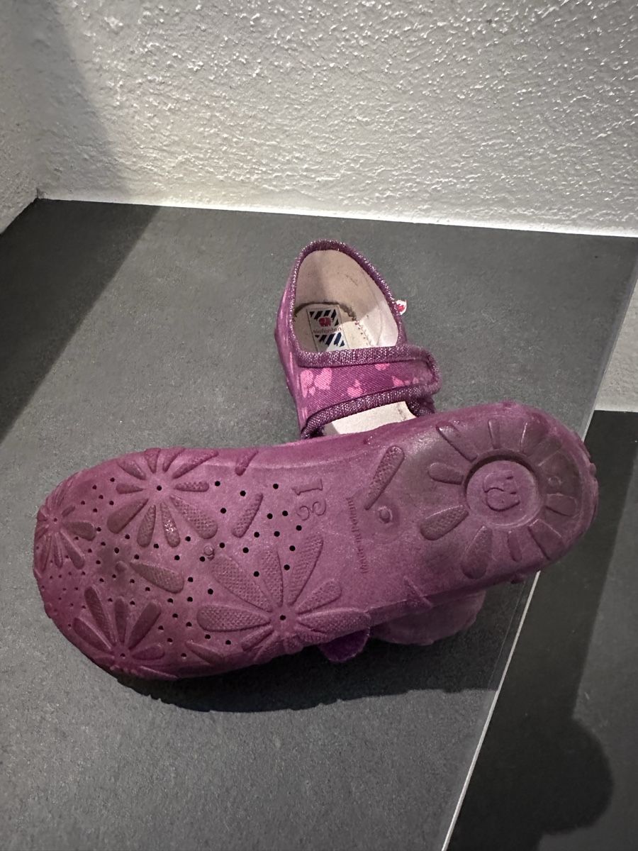 Scarpe per ragazze: Finken elefanten Gr.31 – Usato da Hausen AG venduto da Martata 1